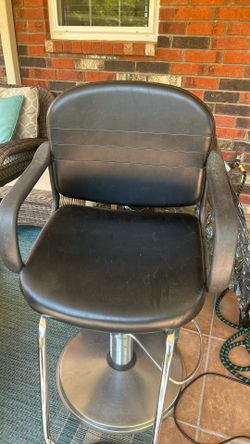 Salon Hair cutting Chair 