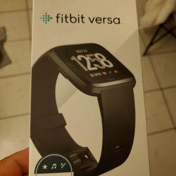 Fitbit Versa