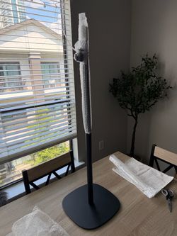 POLESTO Adjustable Projector Stand – Brand New, Never Used