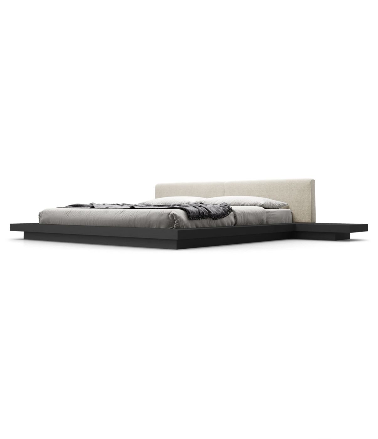 Modloft King Size Worth Bed Frame