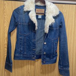 Women’s Hollister Jacket