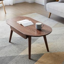 Mid-Century Style Coffee Table