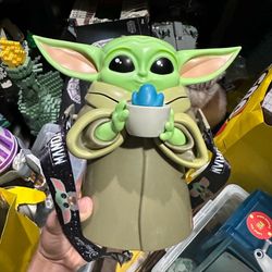 Disneyland Starwars Popcorn Bucket