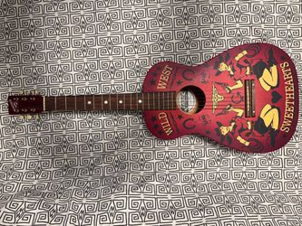 Gretsch Americana Series Wild West Sweethearts