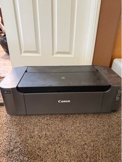 Canon Pixma Pro-100 Printer