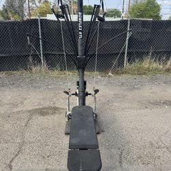 BOWFLEX POWER PRO XTL HOME GYM Home Gym Equipment 