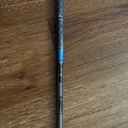 TaylorMade Tense Blue 75 Xflex 