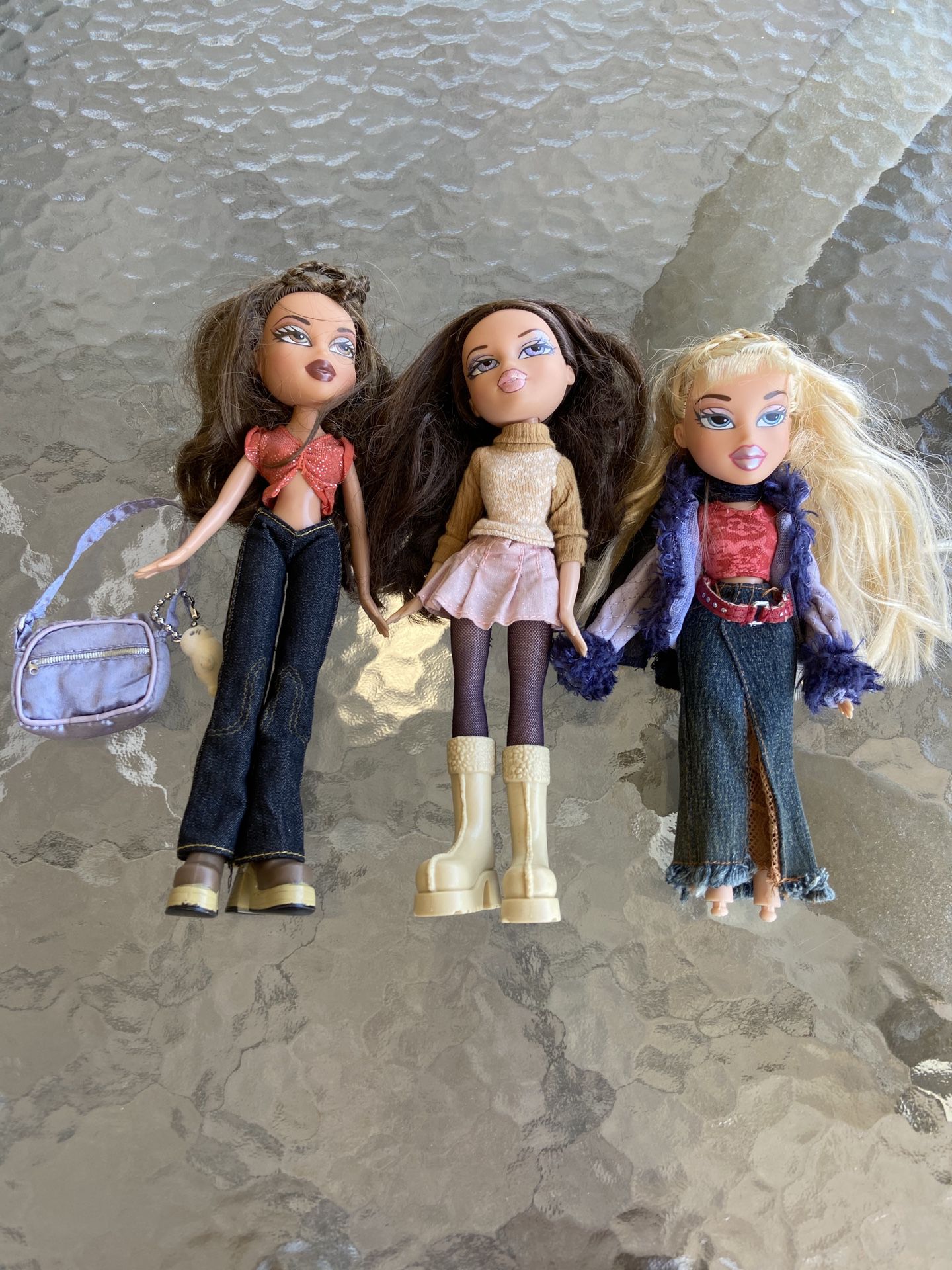Bratz dolls and for Sale in San Diego, CA - OfferUp