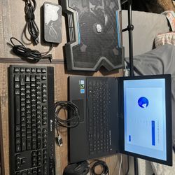 Asus Gaming Laptop 