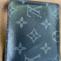 Louis Vuitton Mens Wallet