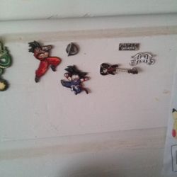 Collectables Pins For Shirts Or Yu Can Put Them On A Board