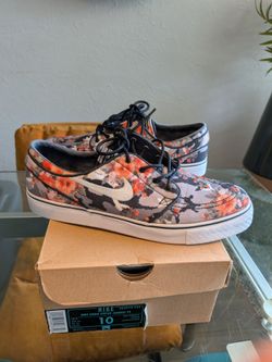 Nike SB Janoski Mens Size 10