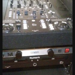 Sistema de sonido