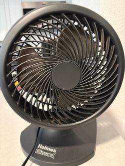 Fan
