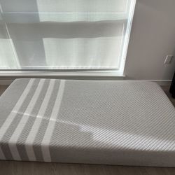 Leesa Twin Mattress – $20 (Pickup Only)