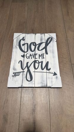 Wall Decor