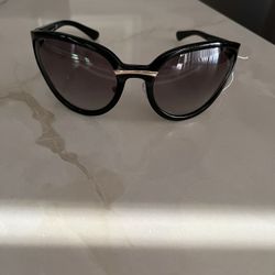 New Prada Sunglasses 🕶️ 