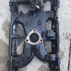 Pontiac 301T 4.9L Turbo Intake Manifold
