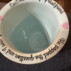 Bride To Be Cup