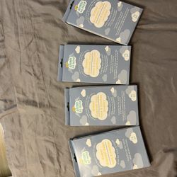 Diaper Disposal Bags 