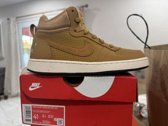 NIKE COURT BOROUGH MID (GS)