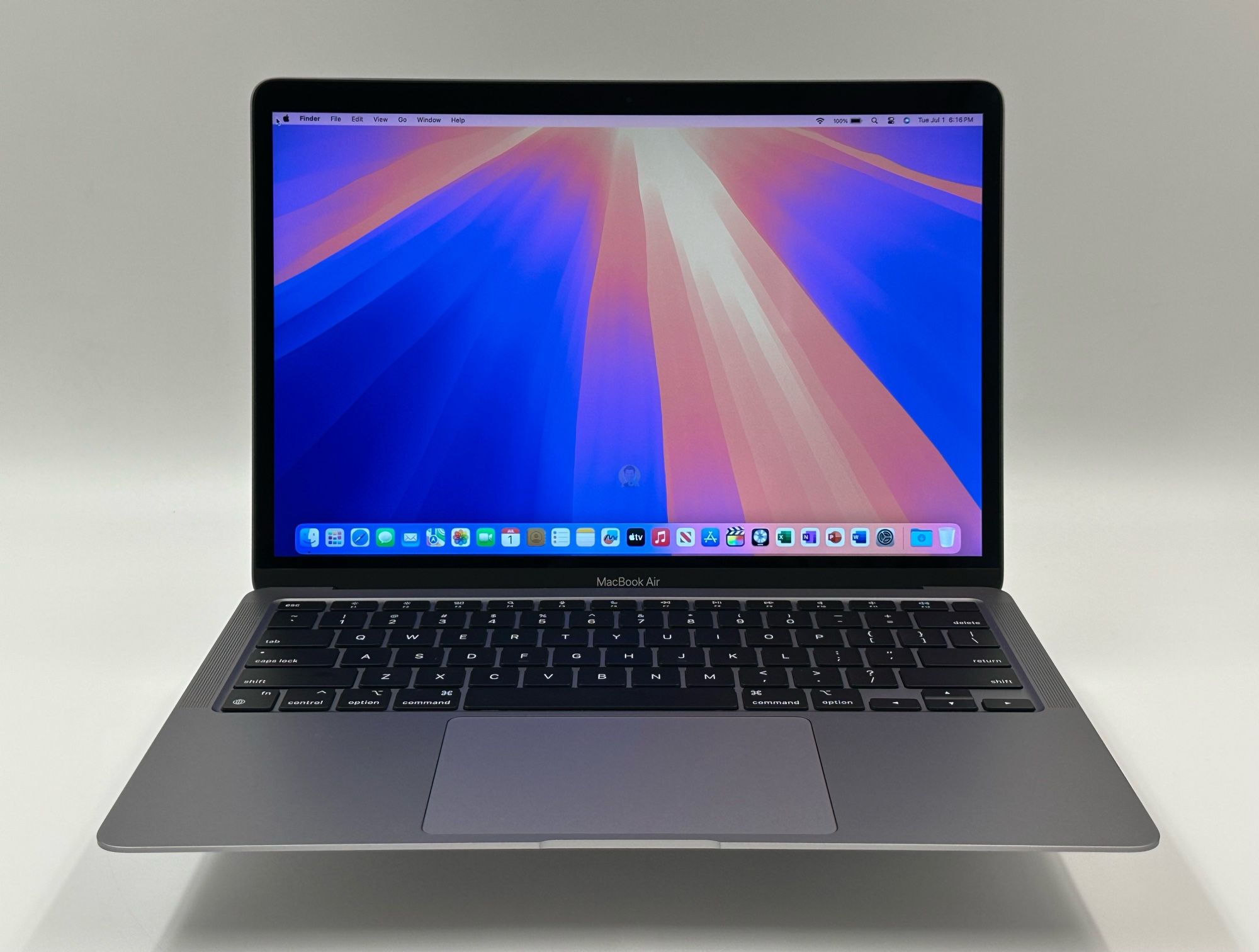 M1 MacBook Air 8GB 256GB