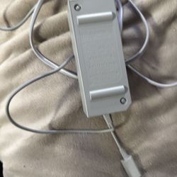 Nintendo Wii Original Power Adapter 