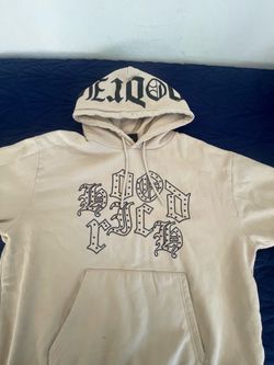 Hood rich 2X