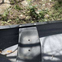 old town canoe