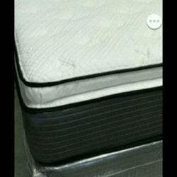 King Bed Pillow Top Can Deliver New 