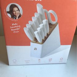 Beautiful Cutlery Set 12 Pc New