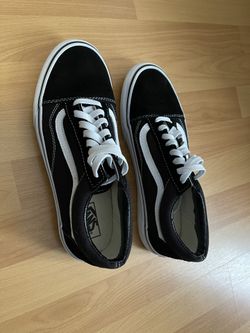 Vans Size 10