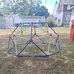 Jungle Gym