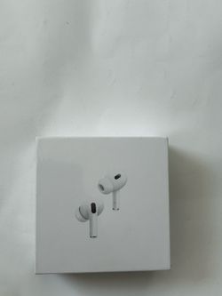 AirPods ProGen2