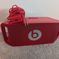Beats Box Portable