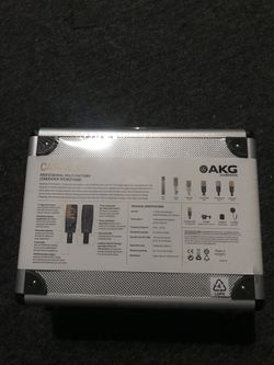 Microphone