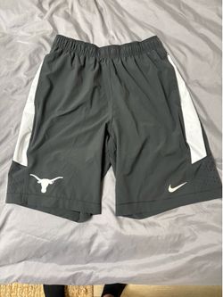 Texas Longhorns Shorts