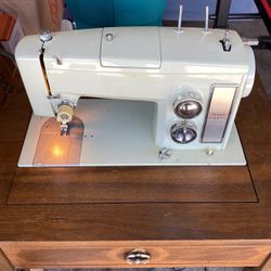 Sears Kenmore Sewing machine