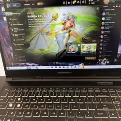 Rtx 3060 Gaming Laptop