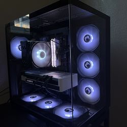 Mid-High End Pc Build (READ DESCRIPTION)