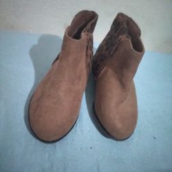 cat n jack ankle boots 