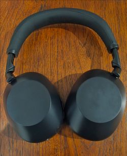 Sony wh-1000xm6