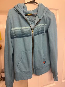 Aviation Nation Hoodie, SZ small