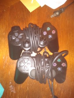 Sony Ps2 Bundle