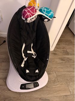 4moms swing