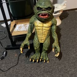 Ghoulies 2 Doll/puppet