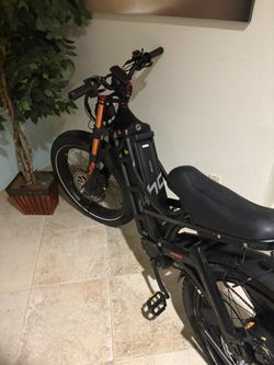 Eahora Romeo Pro 2