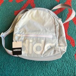 Adidas Backpack