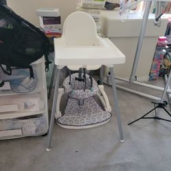 Kia high chair