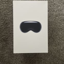 Apple Vision Pro 256GB